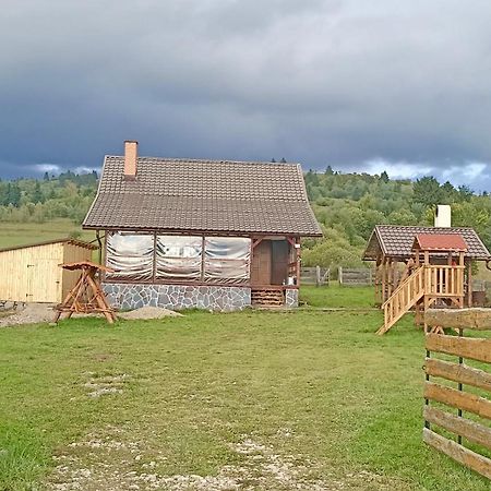 Вилла K&N Vendeghaz Voslobeni Экстерьер фото